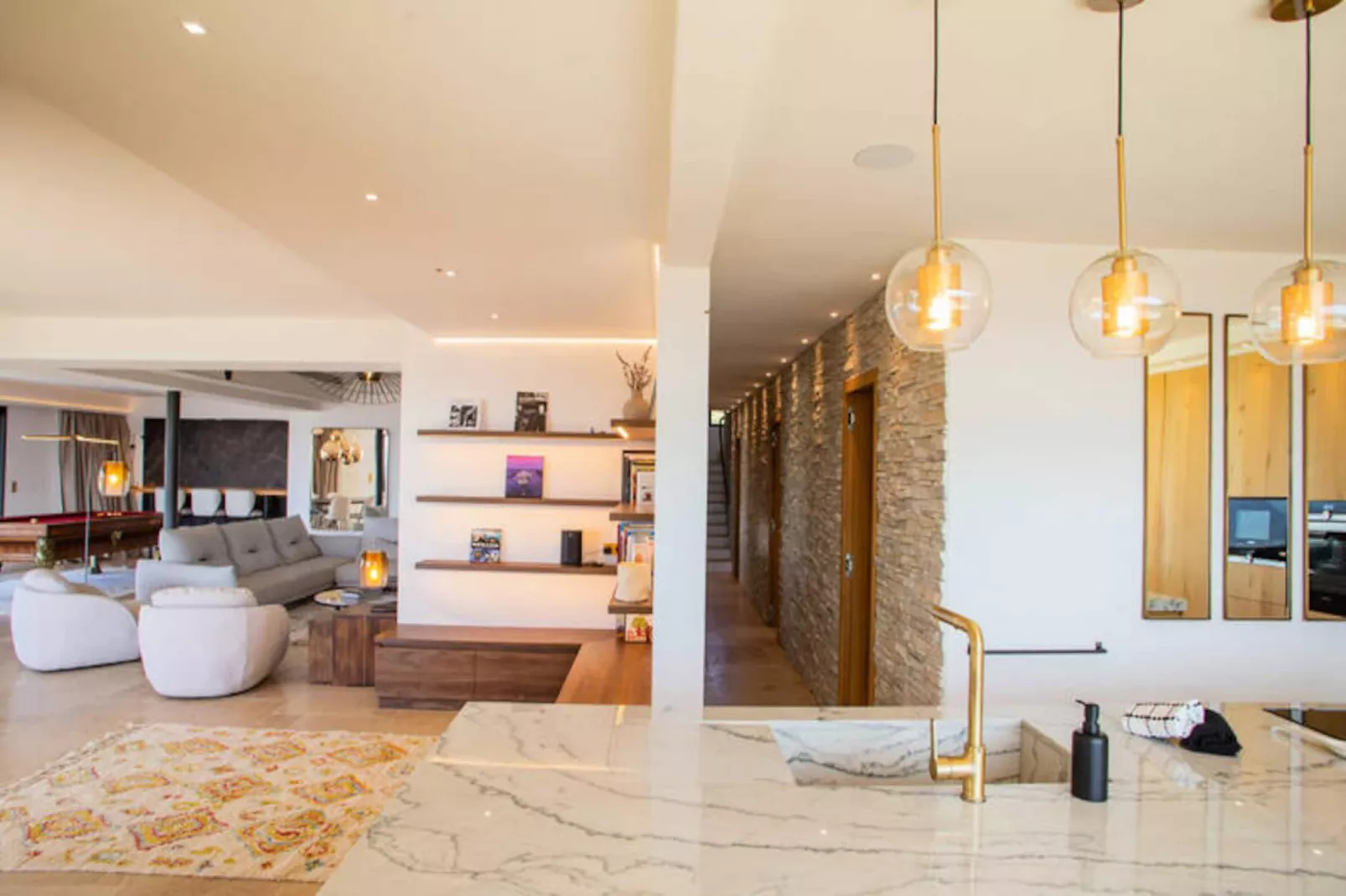 Villa De Haut Standing - 4 Chambres - Piscine-Untagged