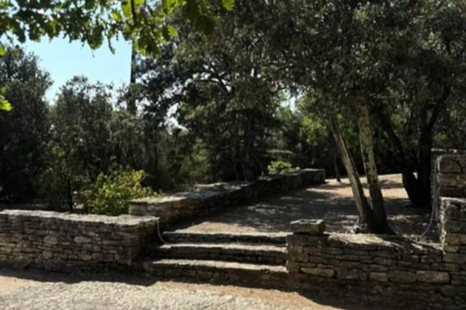 "les Campanettes" : Superbe Mas En Provence-Untagged