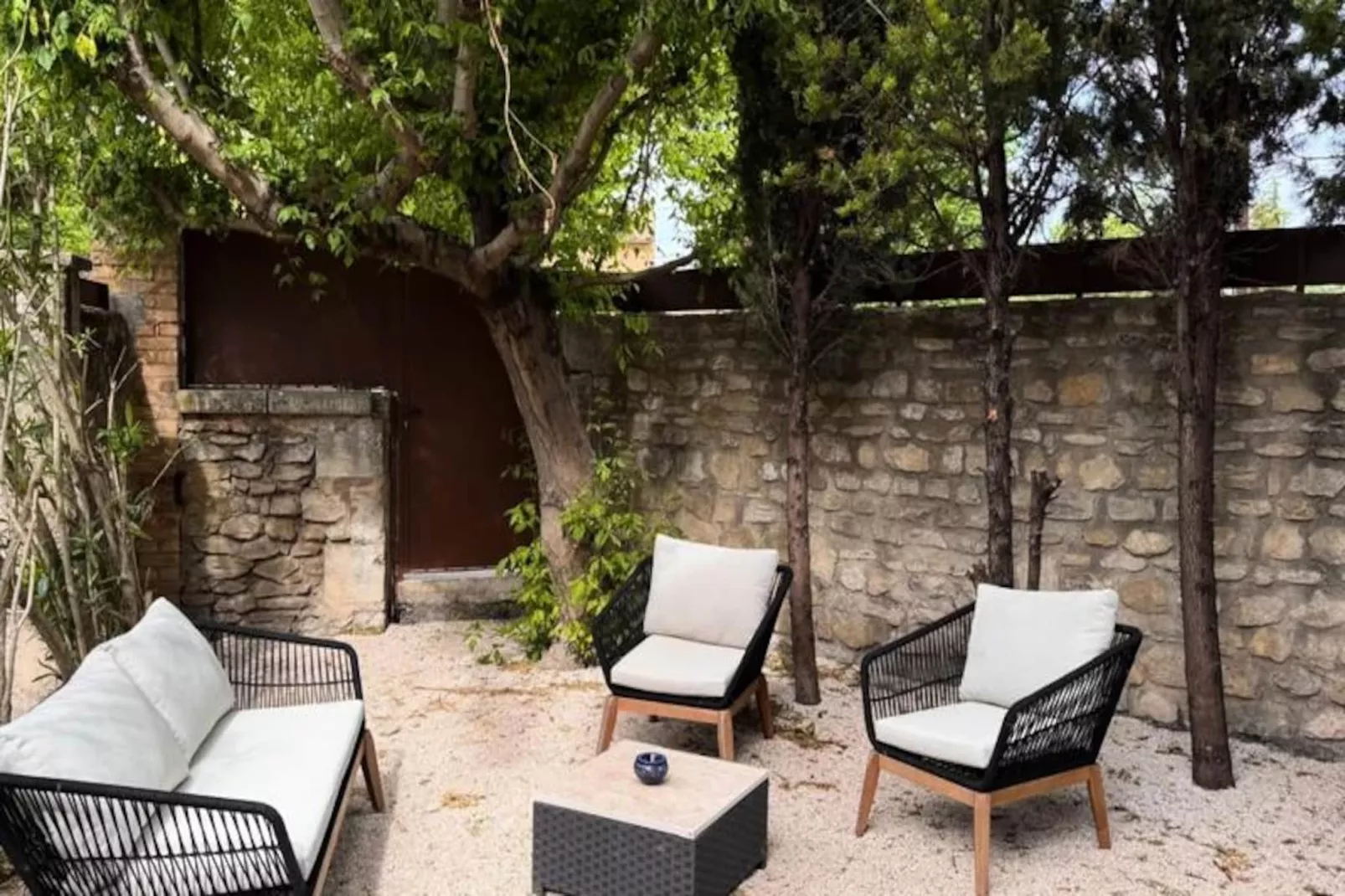 Elivi : Maison De Ville Avec Jardin &agrave; Deux Pas Du Centre Historique-Non tagué