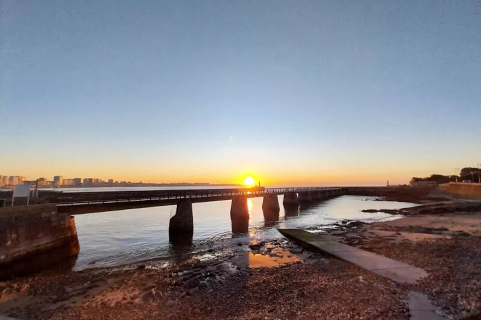 Appartements à Les Sables d'Olonne-Nicht zugeordnet