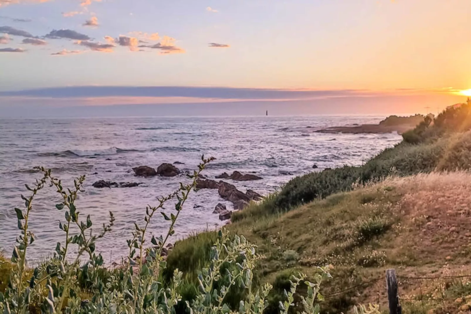 Appartements à Les Sables d'Olonne-Untagged