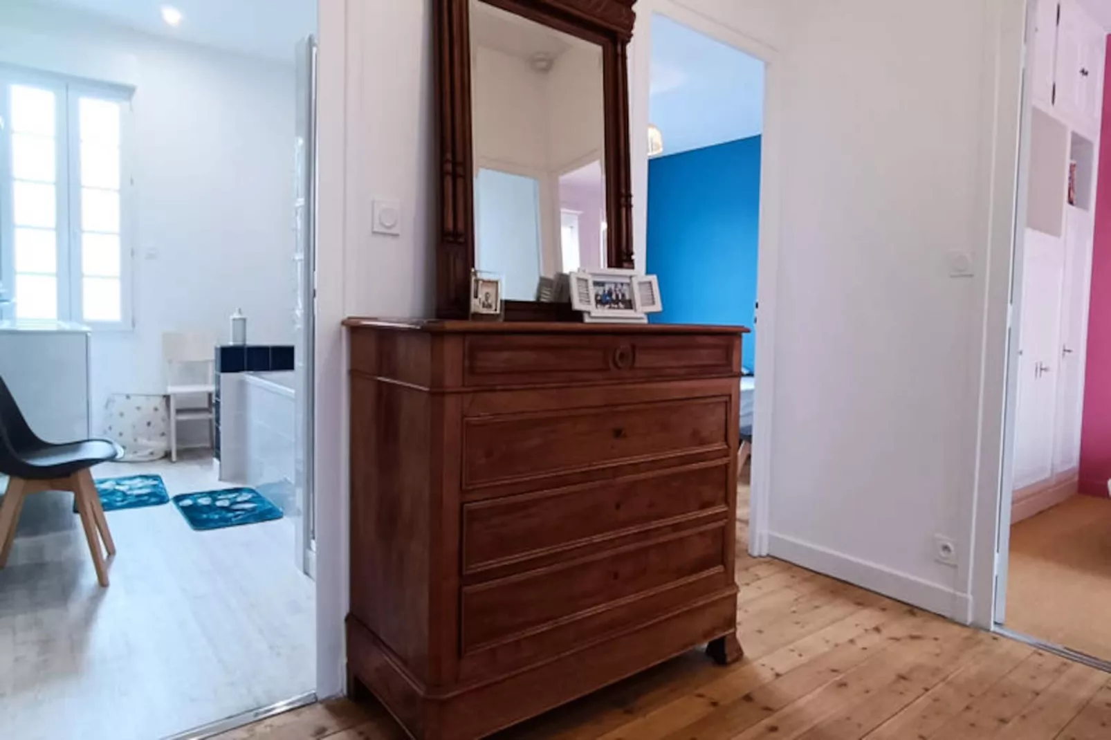 Maison à Les Sables d'Olonne-Untagged