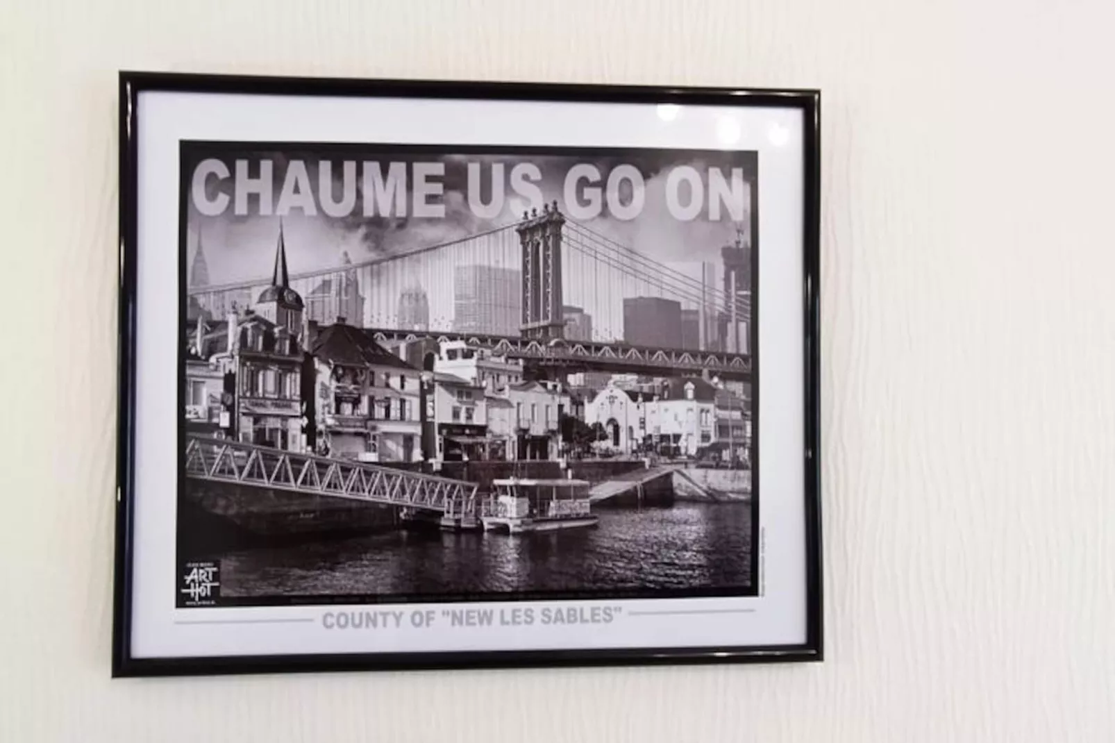 Maison à Les Sables d'Olonne-Untagged