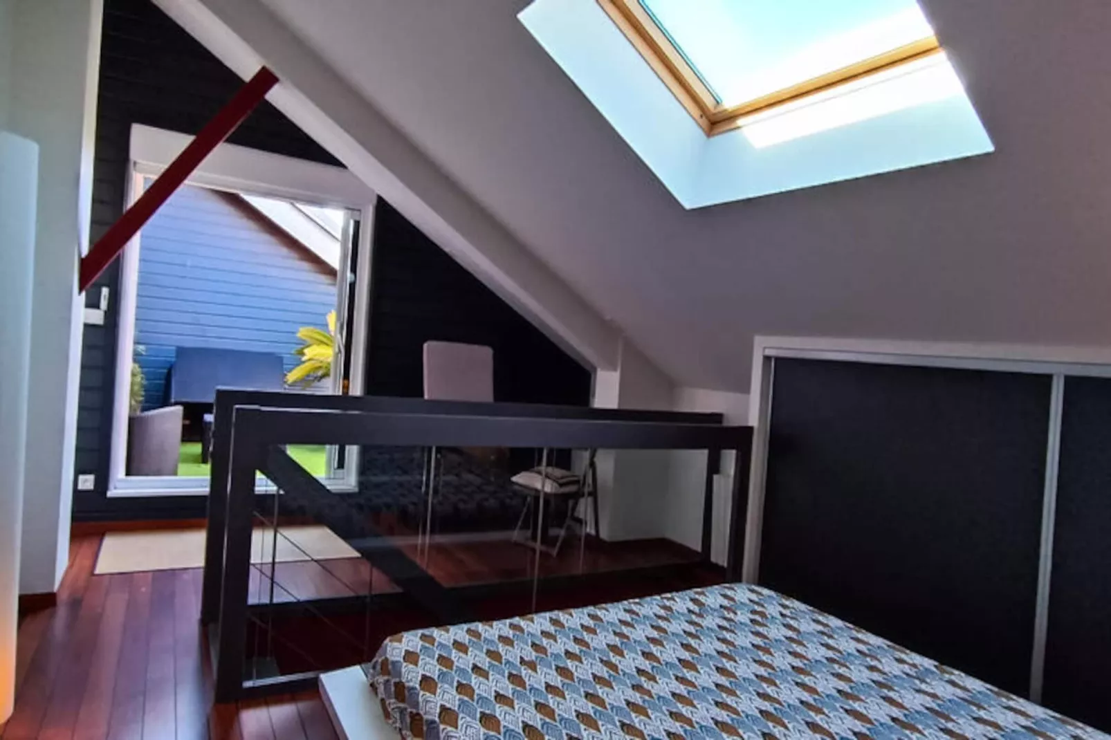 Maison à Les Sables d'Olonne-Untagged