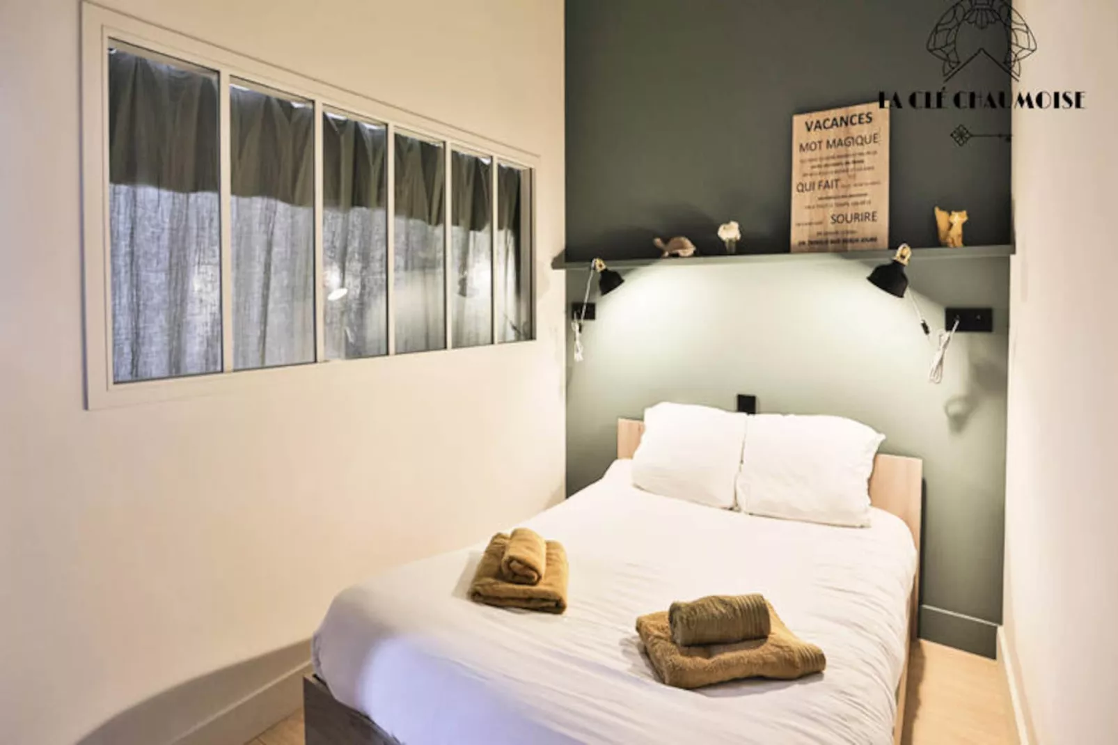 Appartements à Les Sables d'Olonne-Untagged