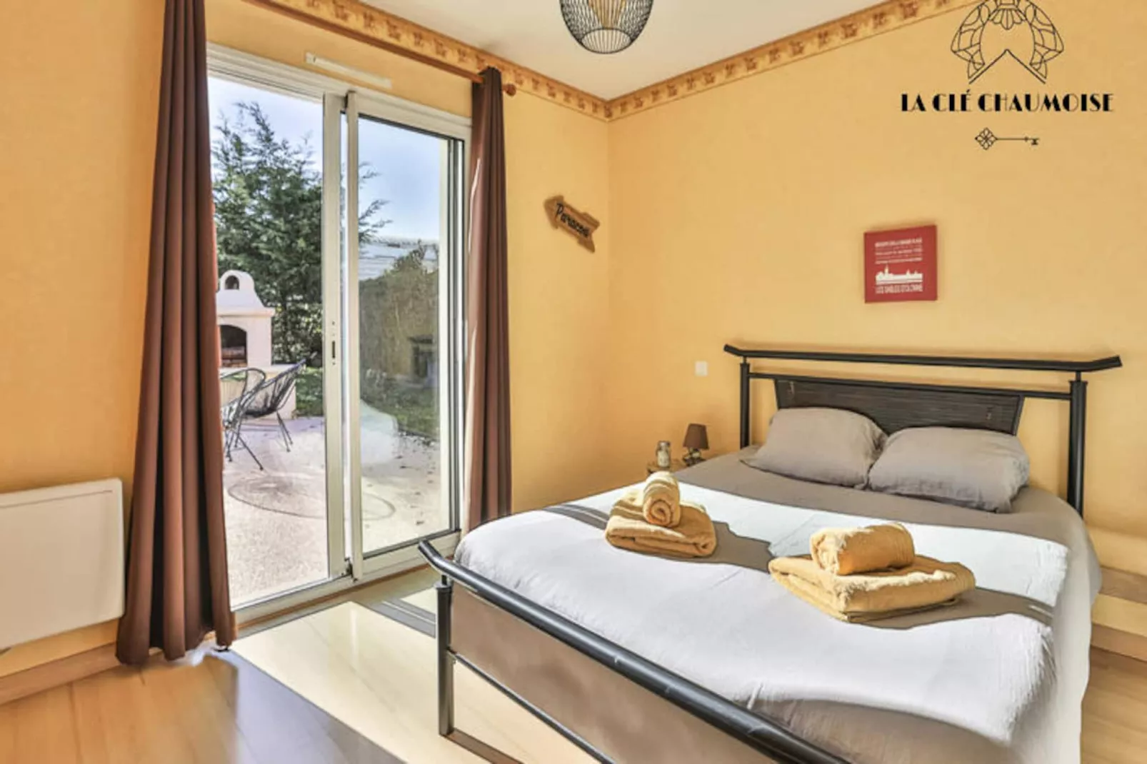 Maison à Les Sables d'Olonne-Non tagué