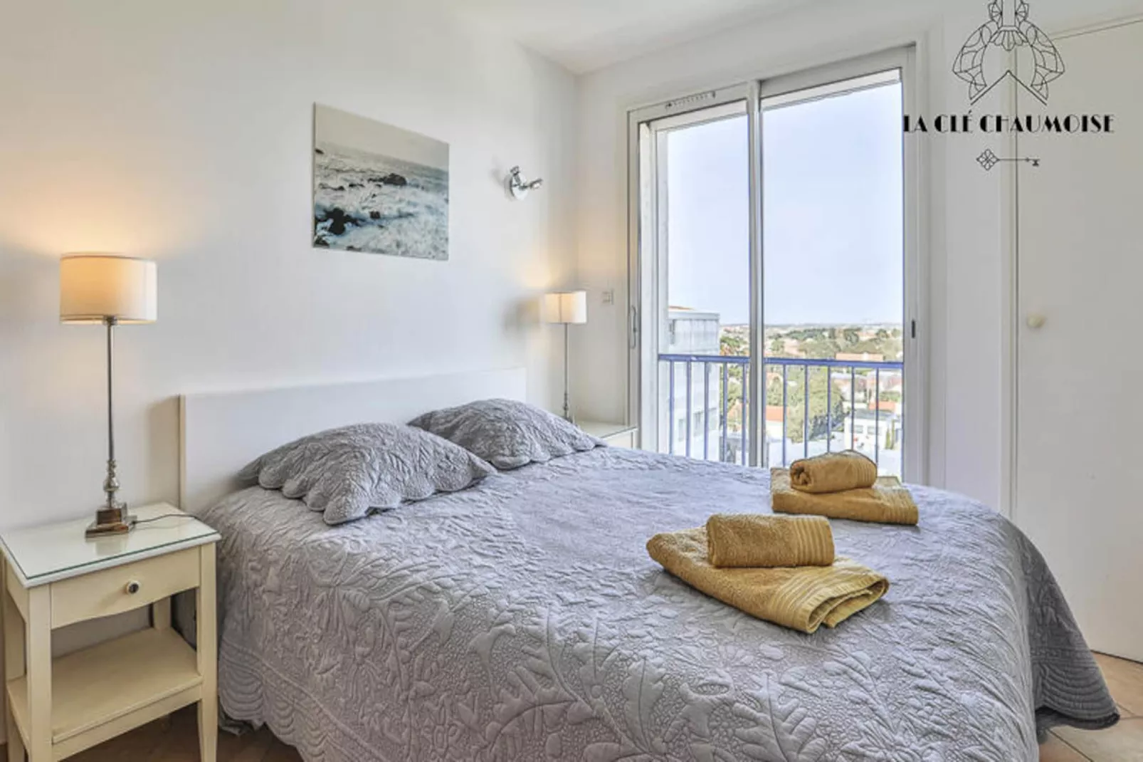 Appartements à Les Sables d'Olonne-Non tagué
