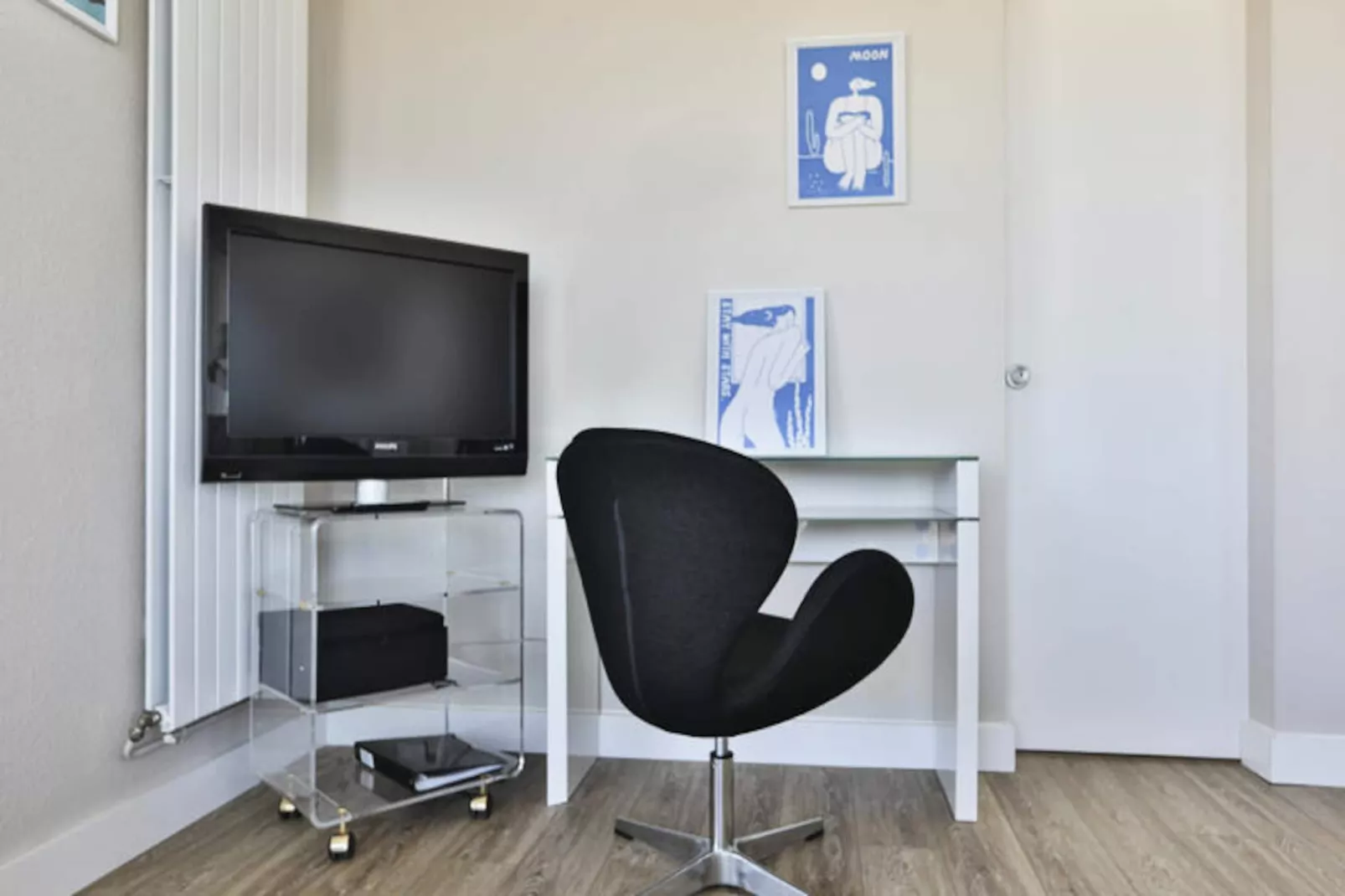 Appartements à Les Sables d'Olonne-Untagged