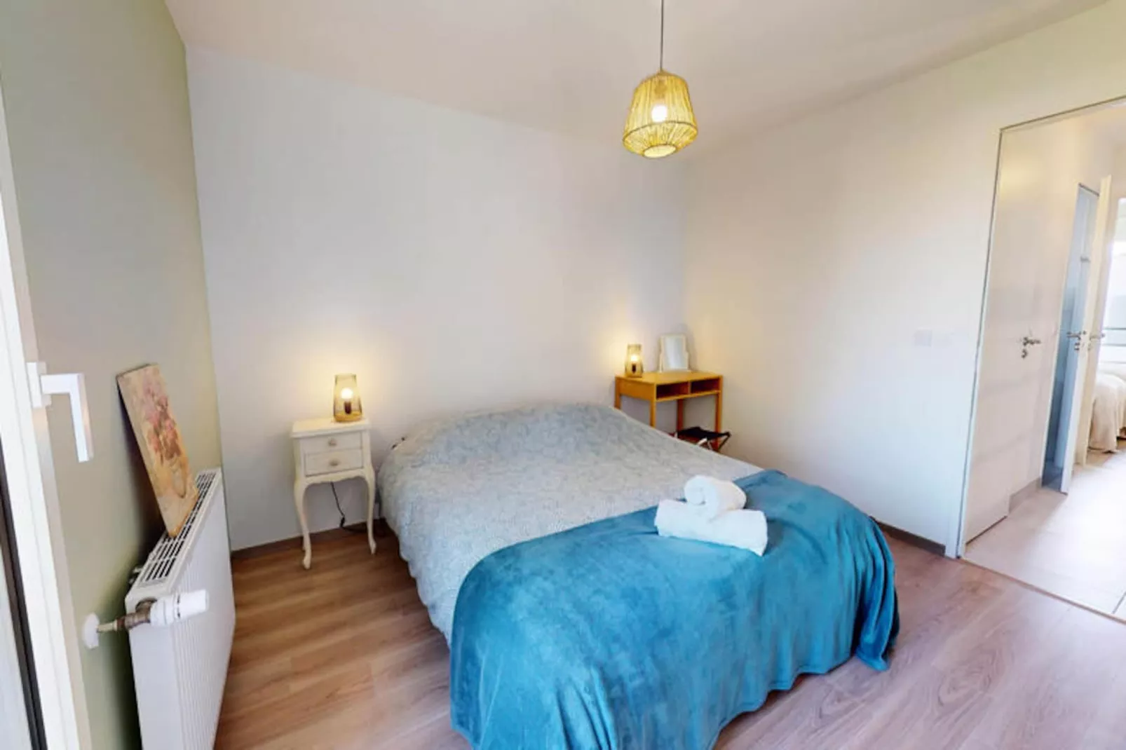 Maison à Saint-Gilles-Croix-de-Vie-Untagged