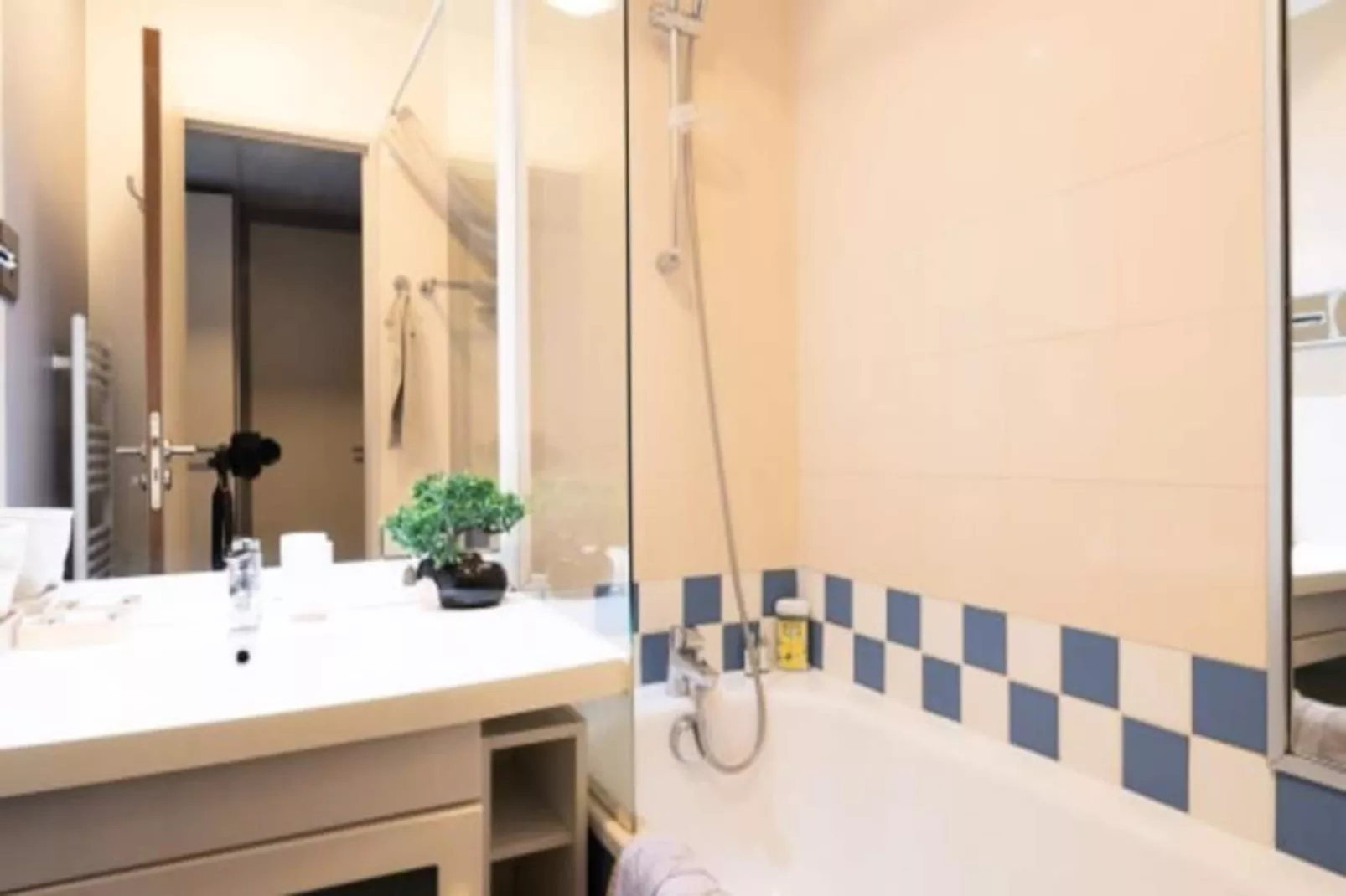 Paris Porte De Versailles Cosy Lodge 1 Appart H&ocirc;tel Parking, Wifi 4 Pers-Untagged