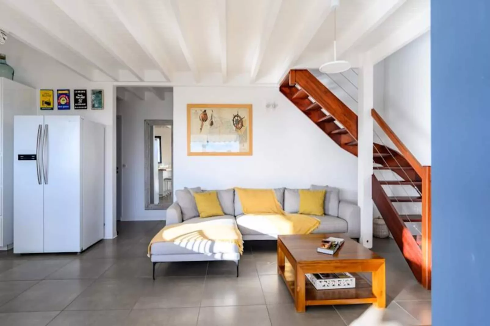 Villa Paruline - Non tagué