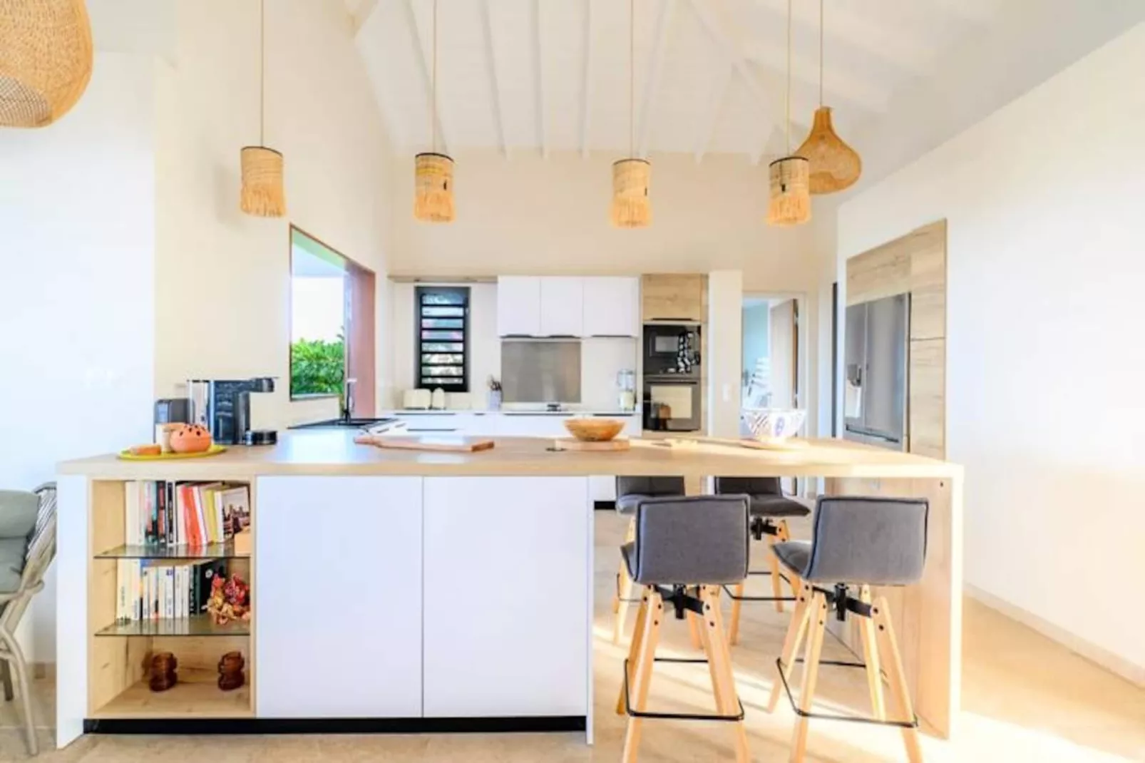 Villa Ayam&eacute; - Non tagué