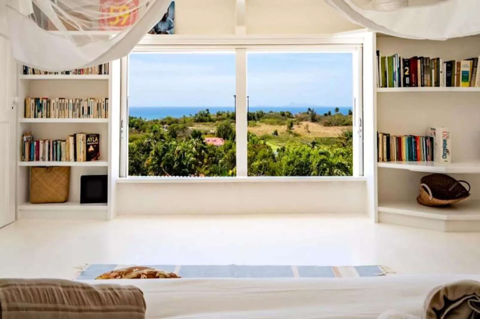 Villa Blanche - Non tagué