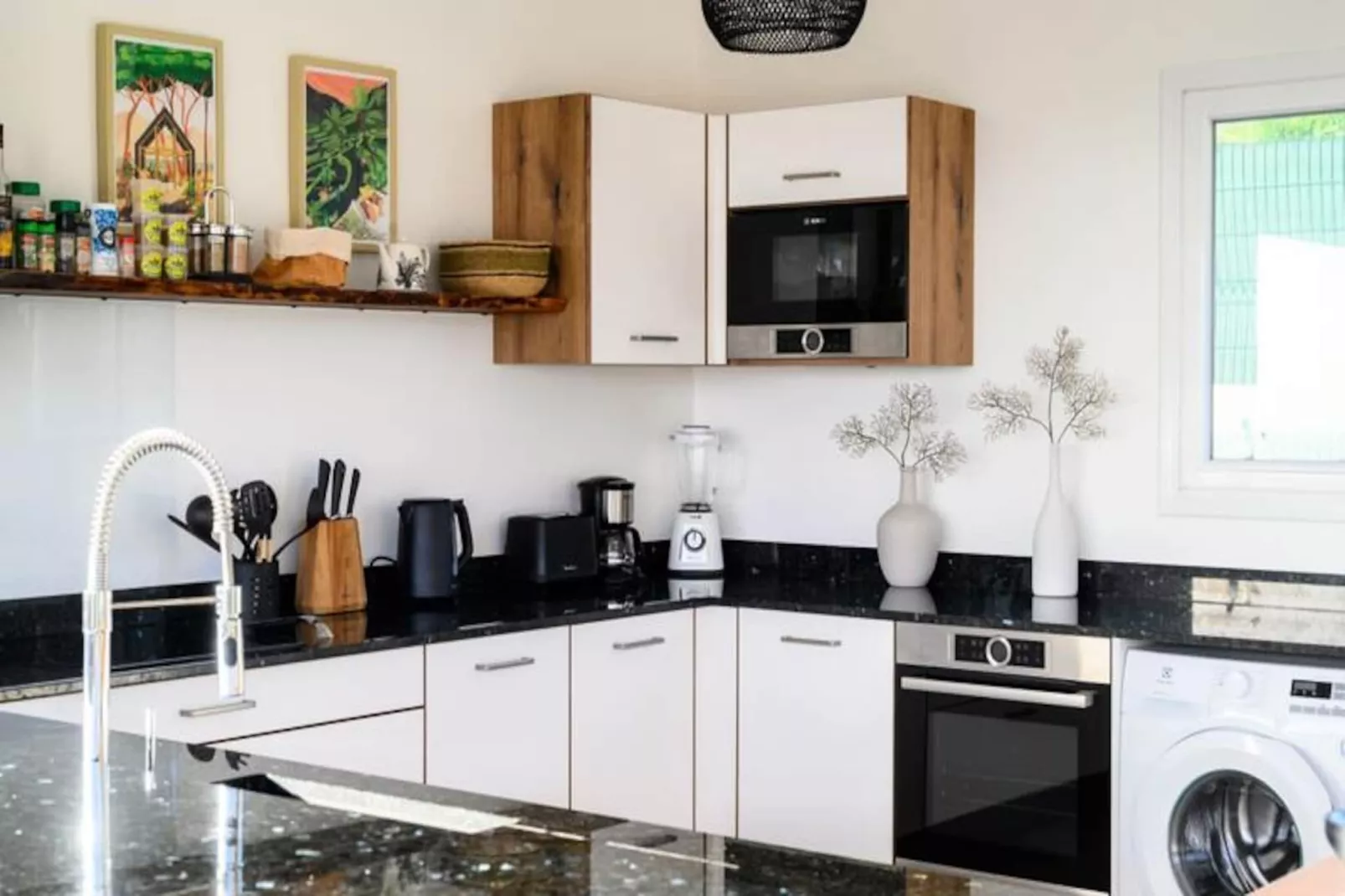 Villa Paloma - Nicht zugeordnet