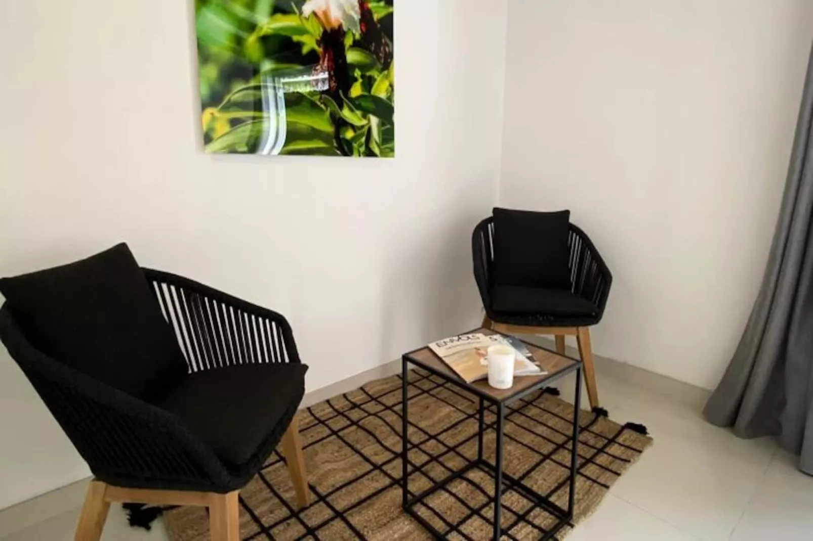 Villa Le Nid Des Colibris-Untagged