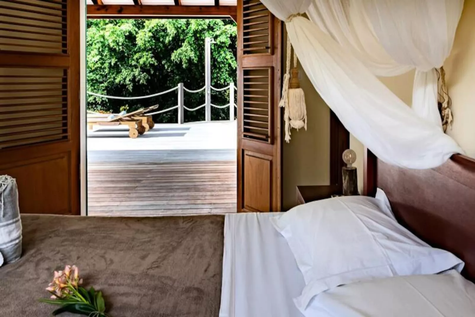 Villa Coccoloba - Non tagué