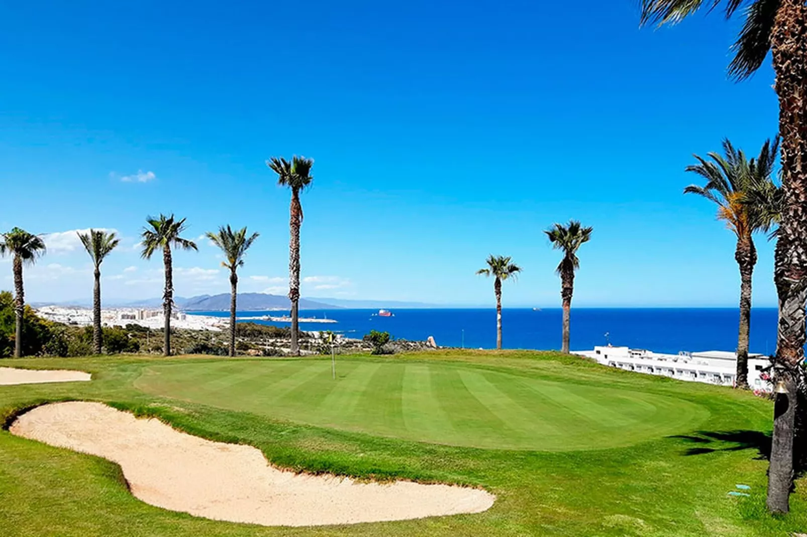 Apartamento mediterraneo-Areas summer 5km