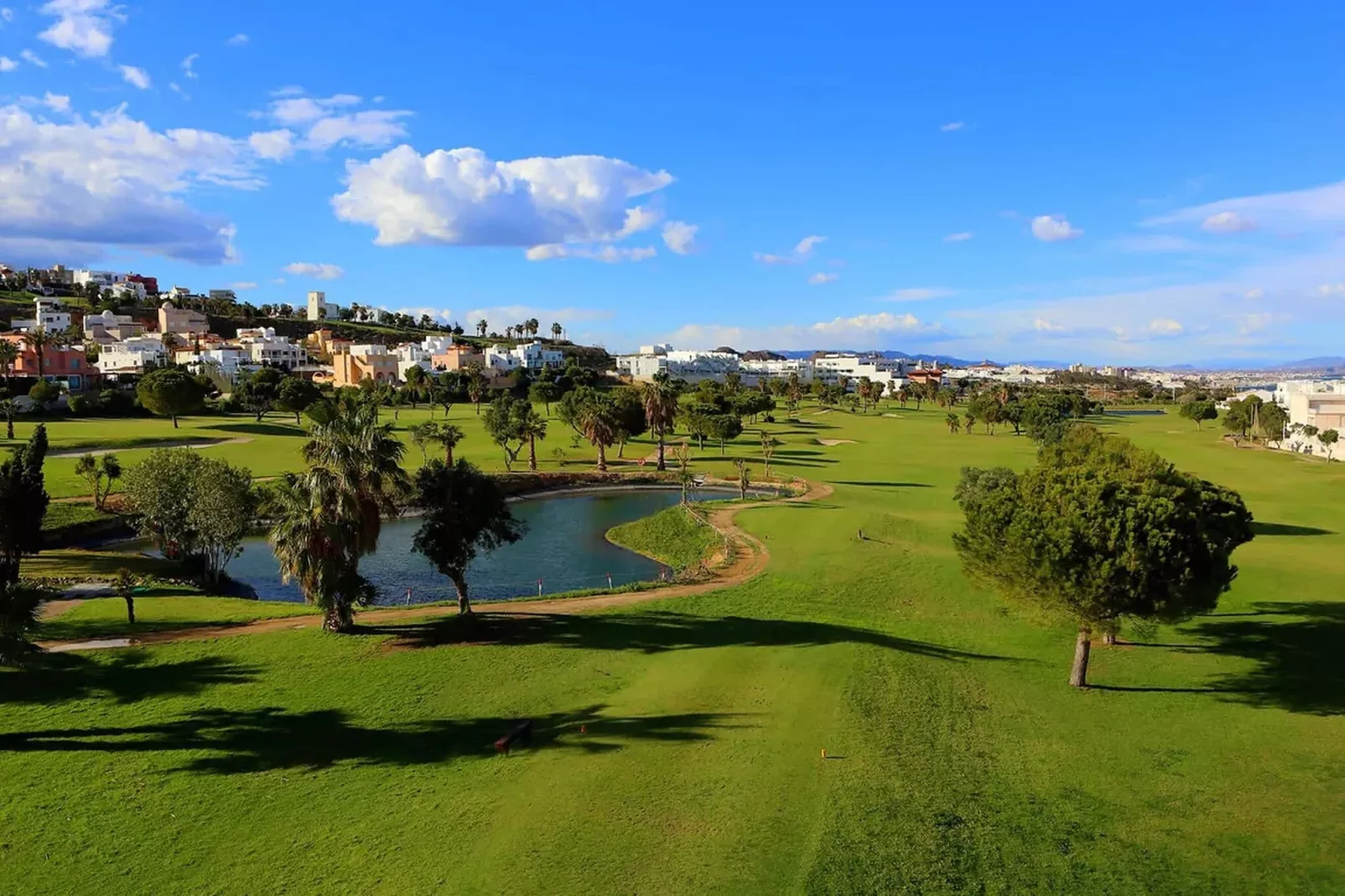 Apartamento mediterraneo-Areas summer 5km