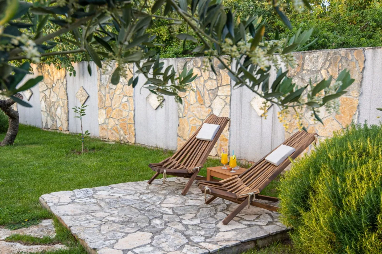 Villa Popovića Dvori -  Six Bedroom Villa with Pool-Non tagué