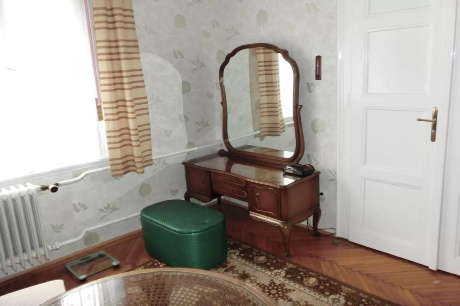 Ferienhaus in Budapest mit großem Garten-Chambre