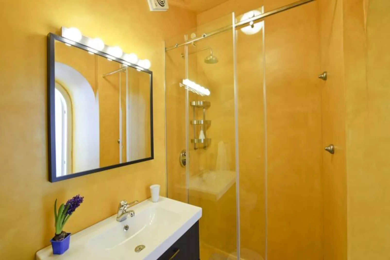 Maison à Praiano-Untagged