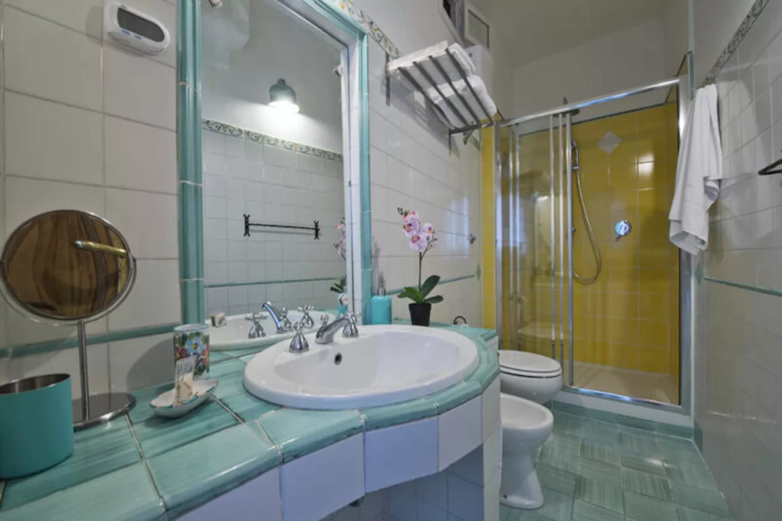 Maison à Praiano-Untagged