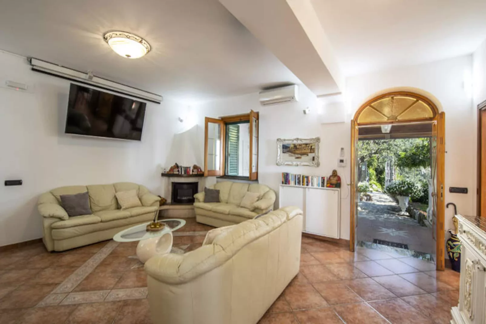 Maison à Pogerola-Non tagué