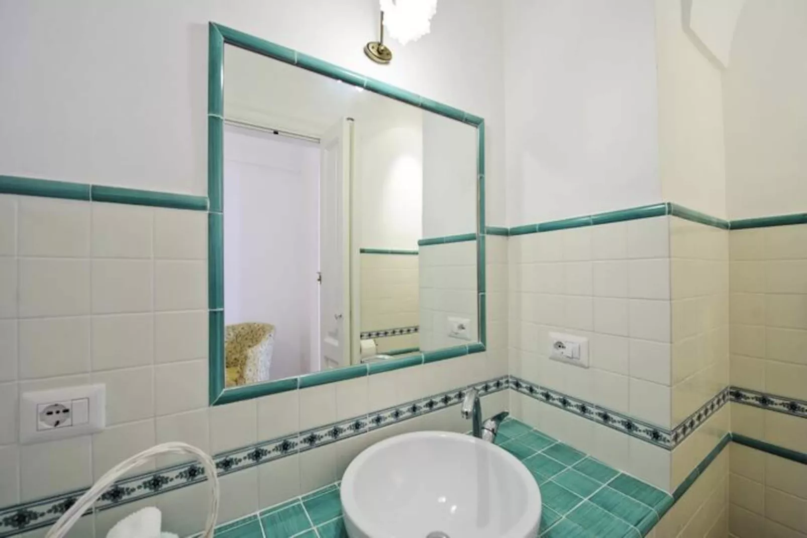 Maison à Praiano-Nicht zugeordnet