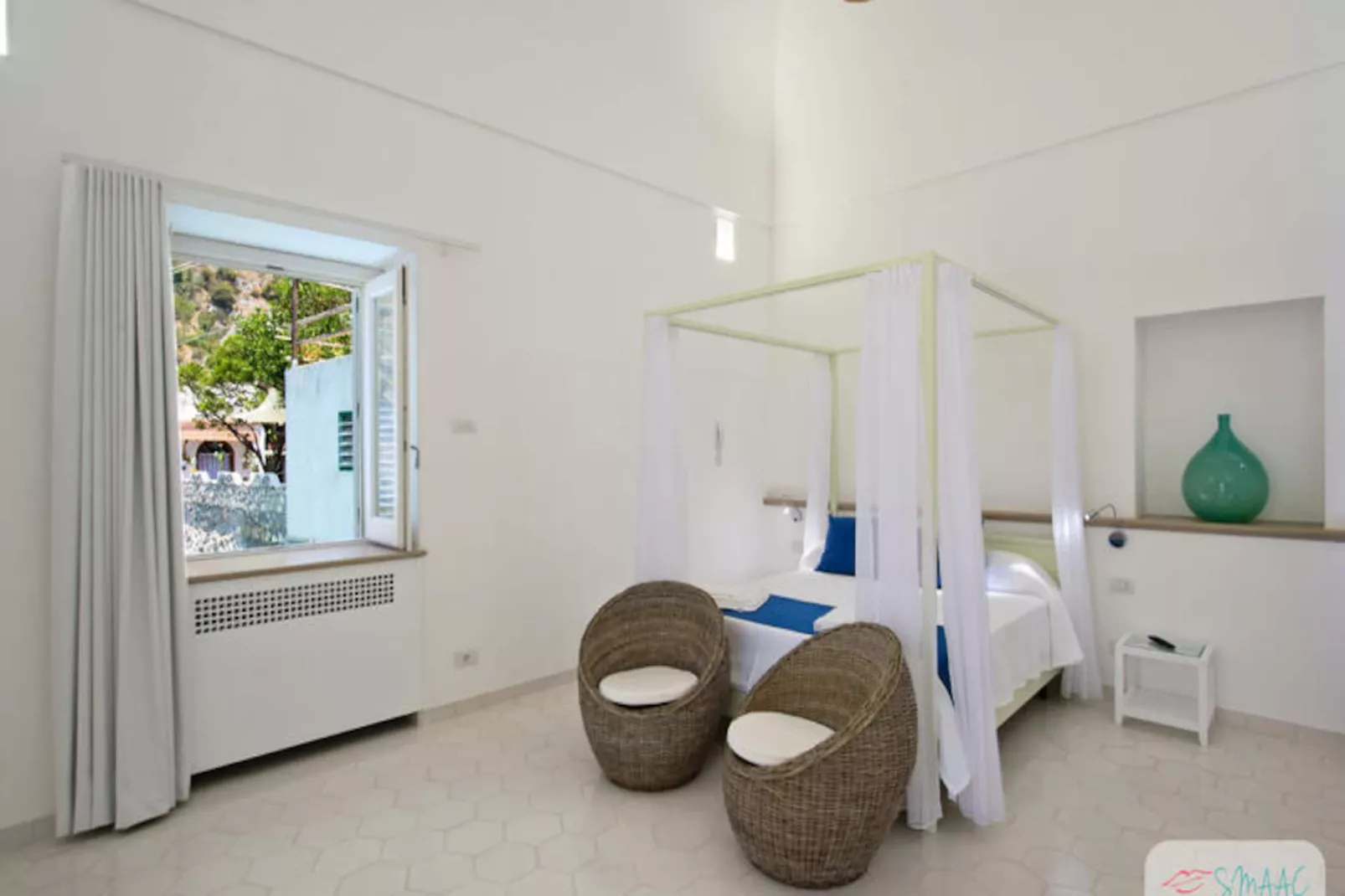 Maison à Praiano-Untagged