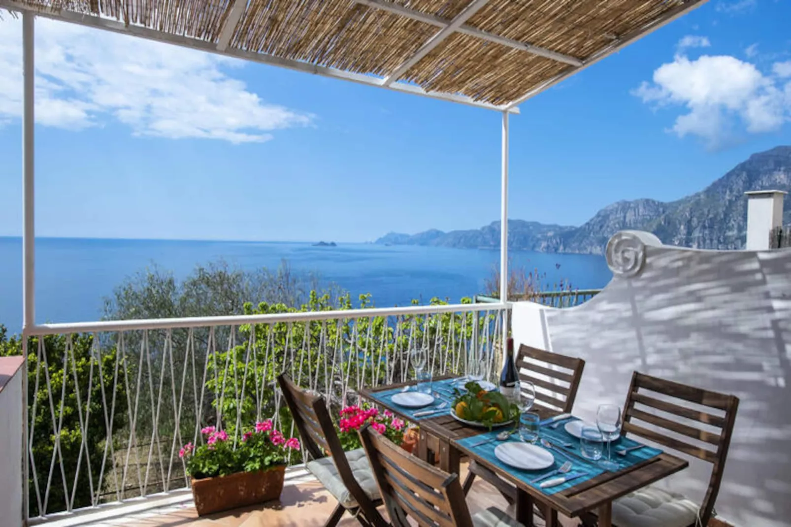 Maison à Praiano-Untagged