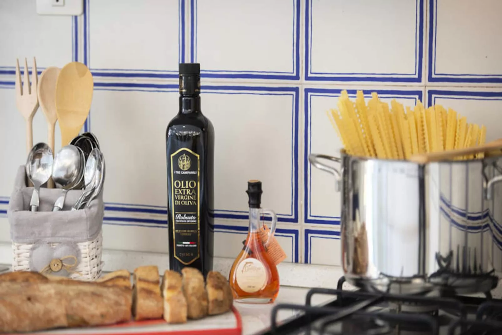 Appartements à Conca dei Marini-Non tagué