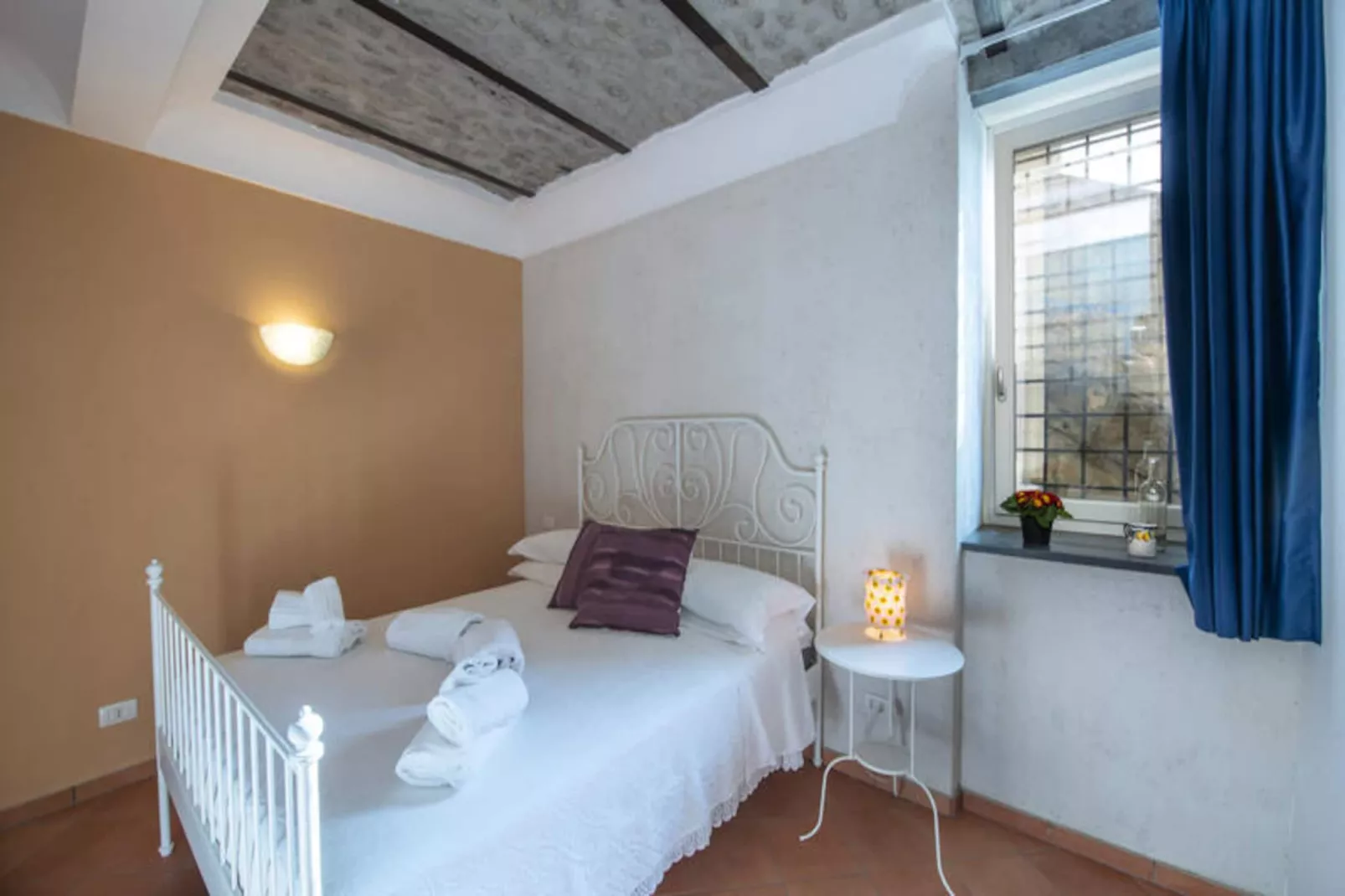 Appartements à Praiano-Nicht zugeordnet