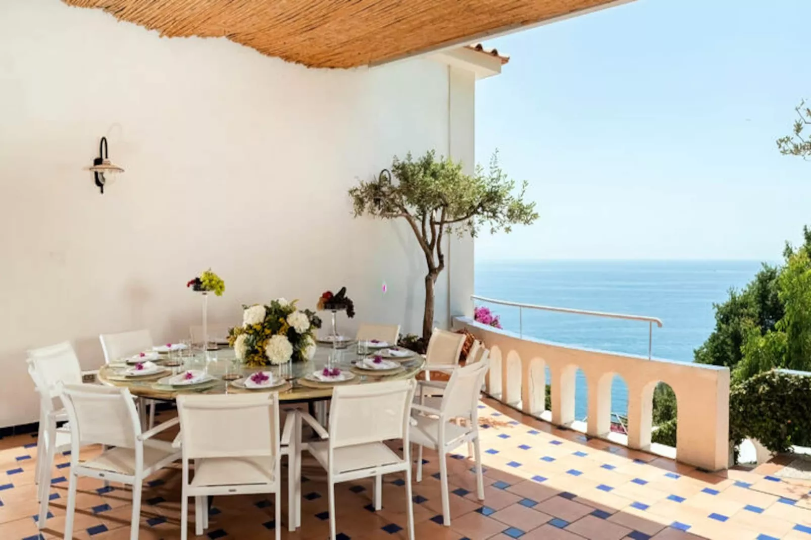 Maison à Amalfi-Nicht zugeordnet