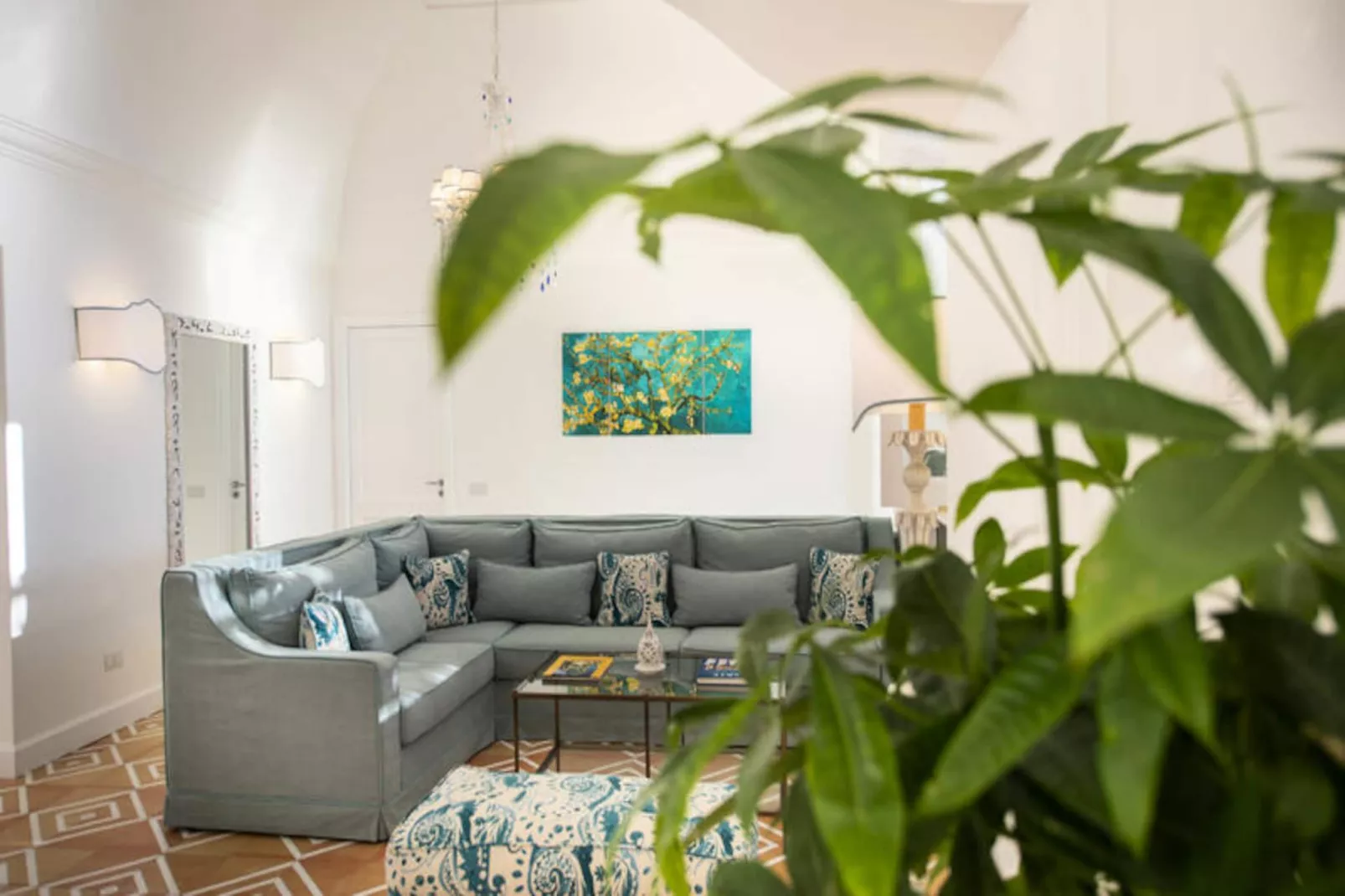 Maison à Praiano-Untagged