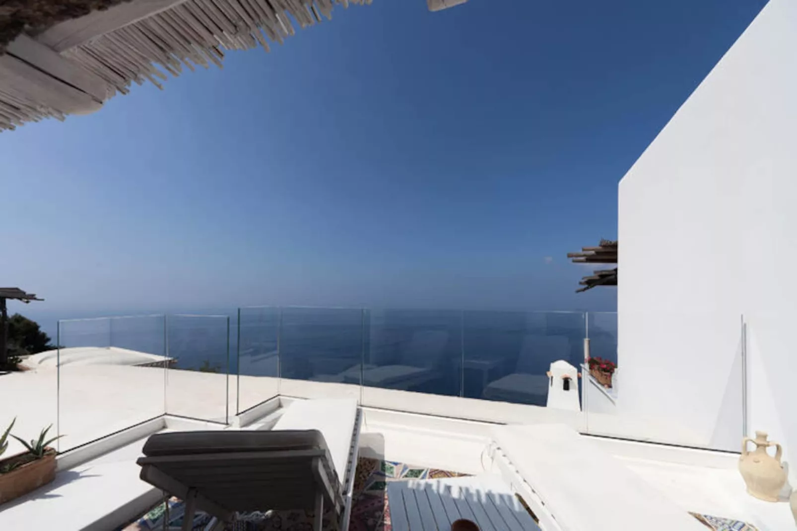 Maison à Praiano-Untagged