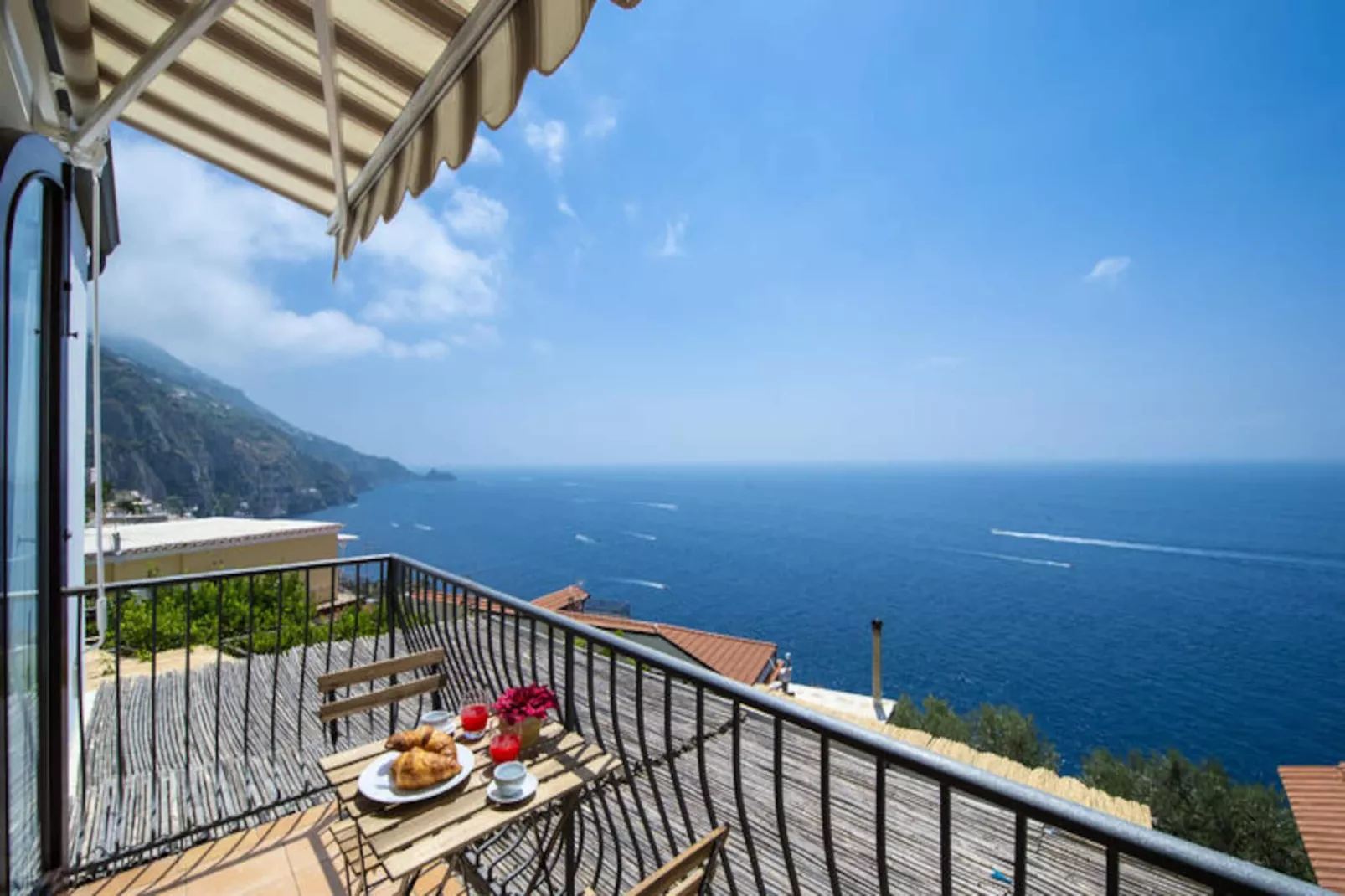 Maison à Praiano-Nicht zugeordnet