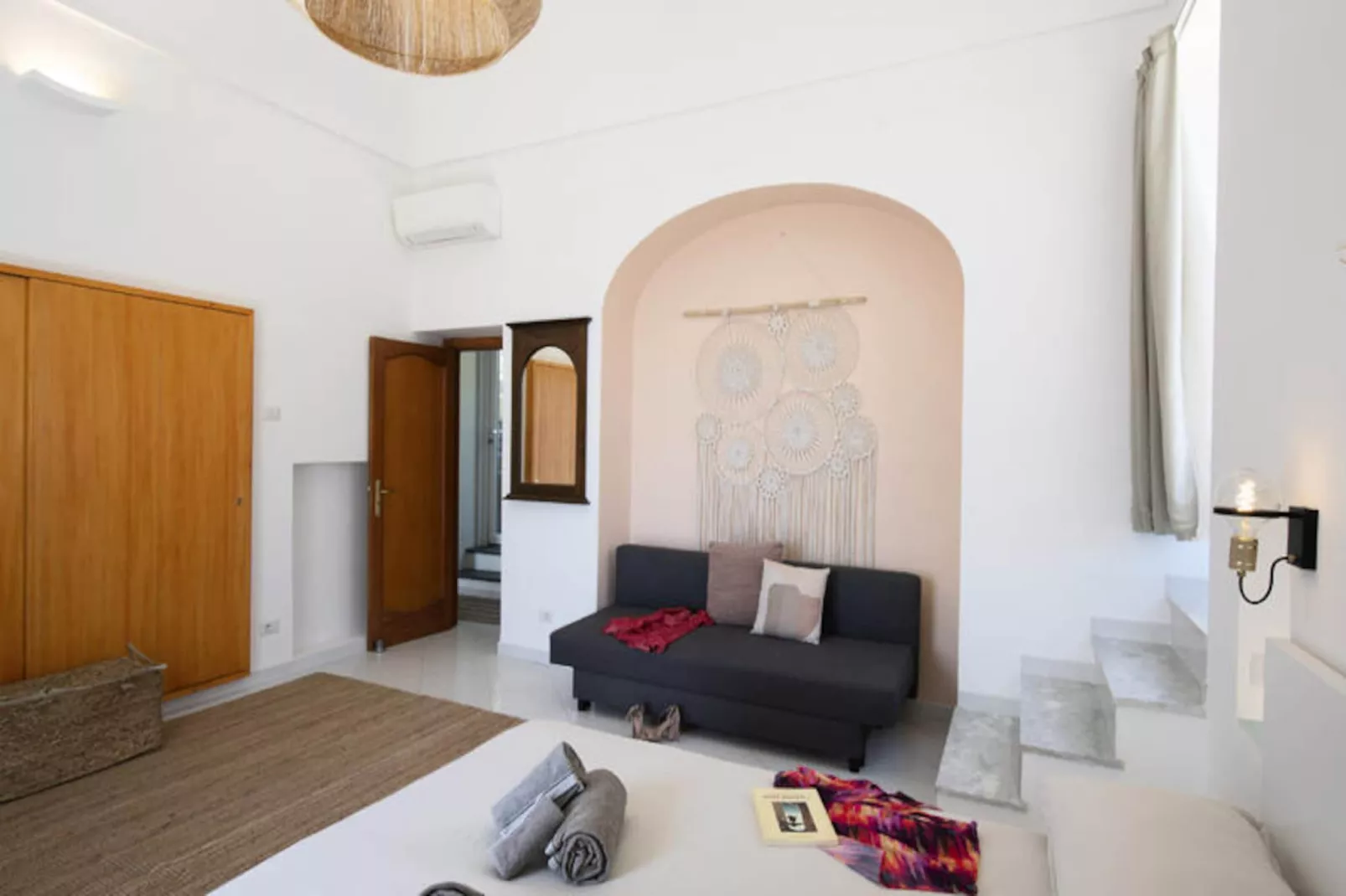 Maison à Praiano-Untagged