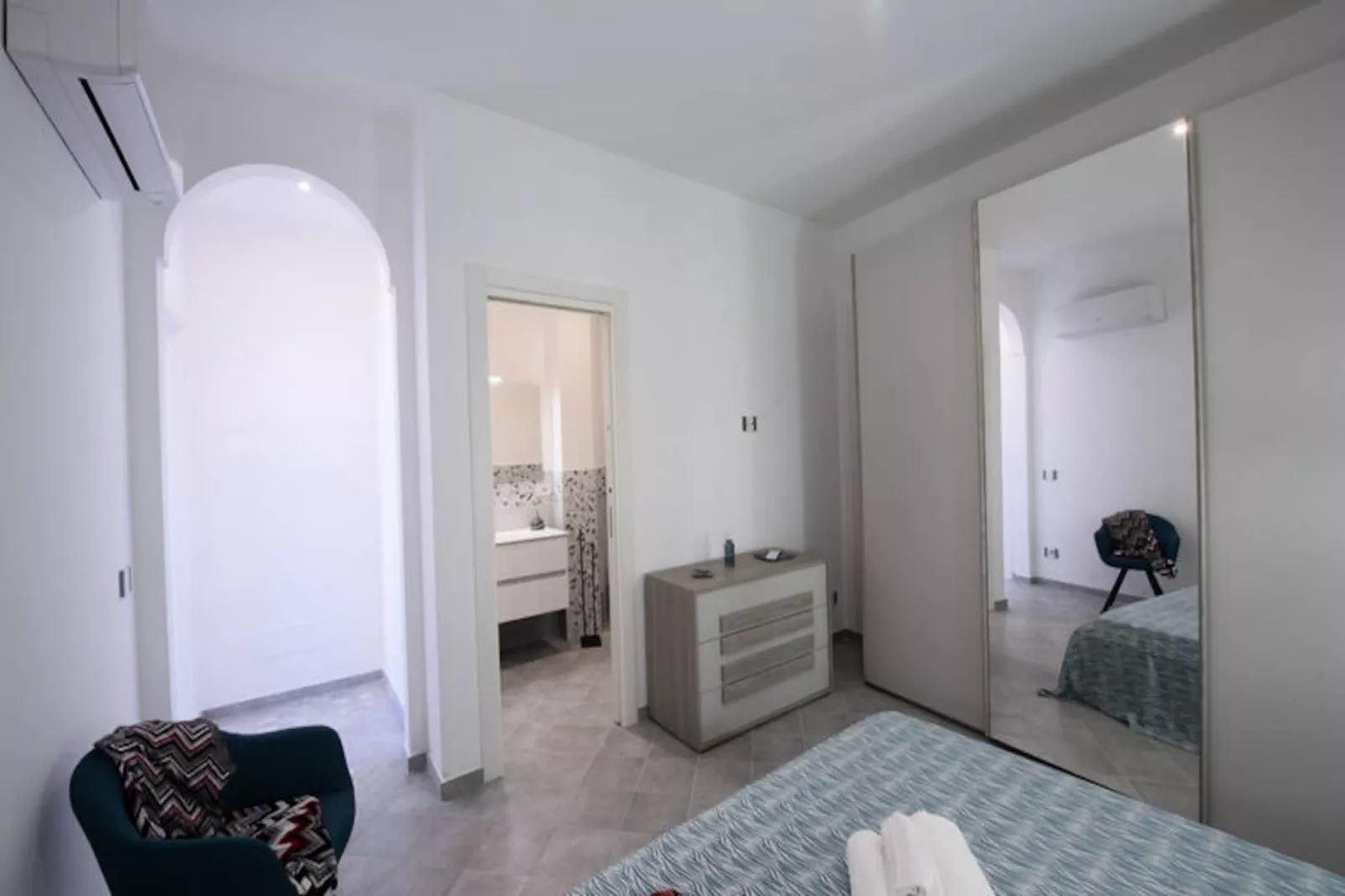 Maison à Praiano-Untagged