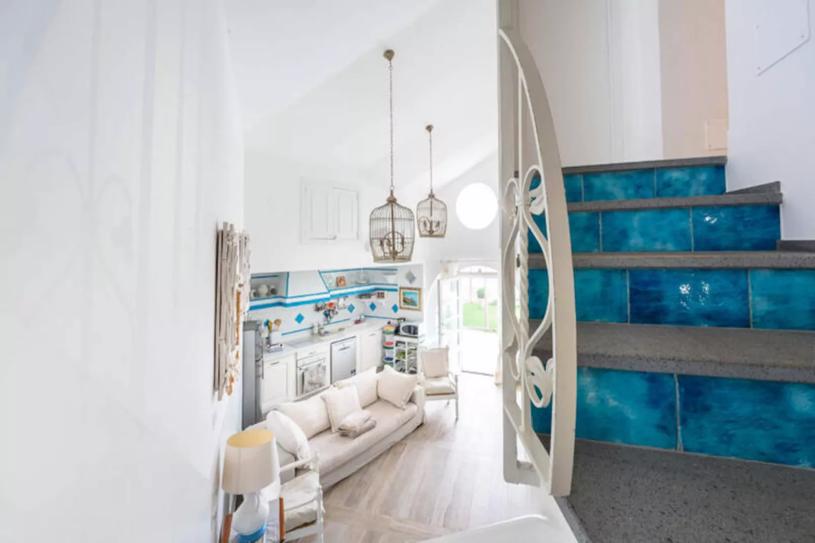 Maison à Maiori-Untagged