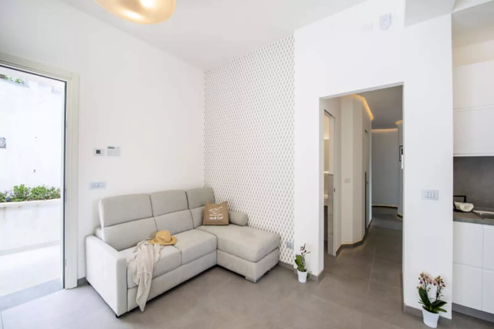 Maison à Amalfi-Non tagué