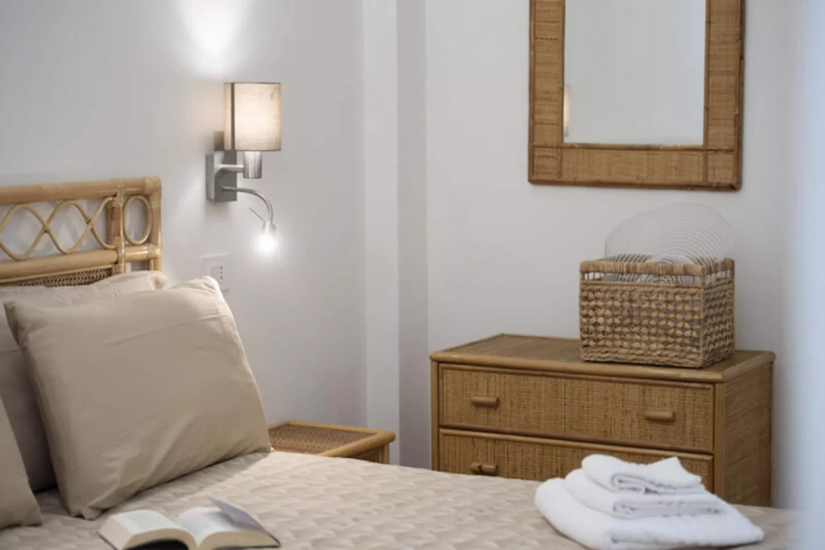 Appartements à Maiori-Nicht zugeordnet