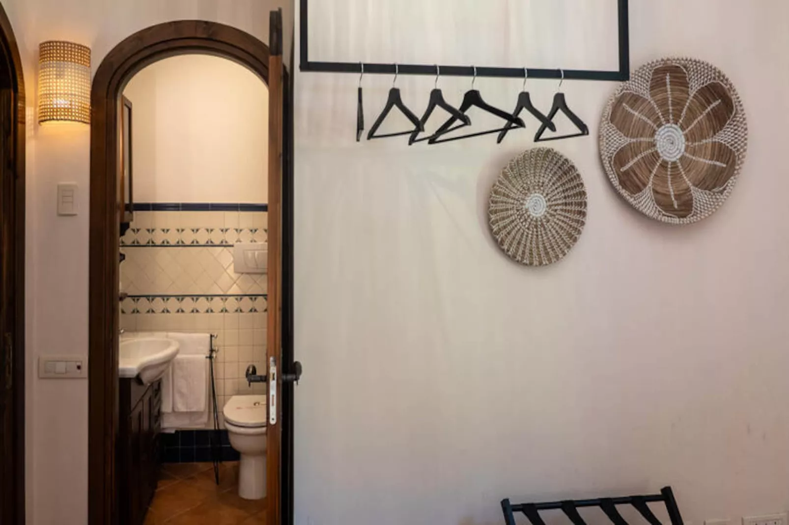 Maison à Ravello-Untagged