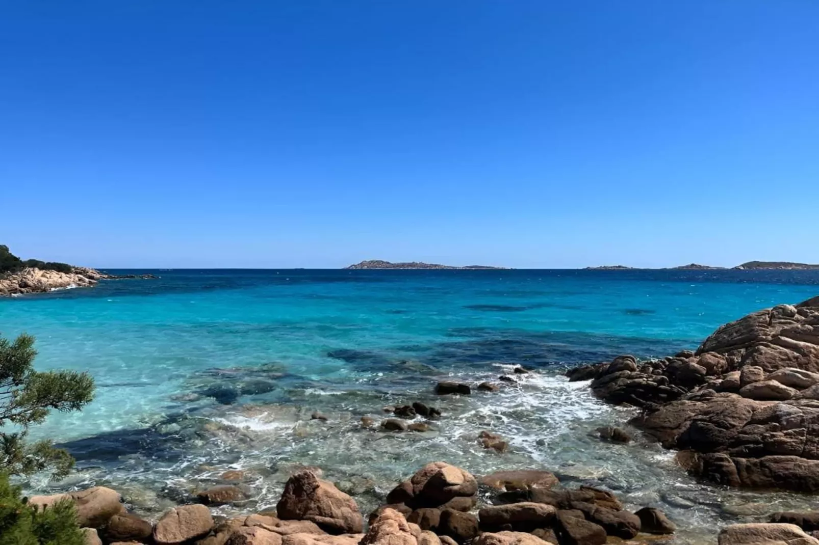 Bilo 4-Areas within 5km in summer