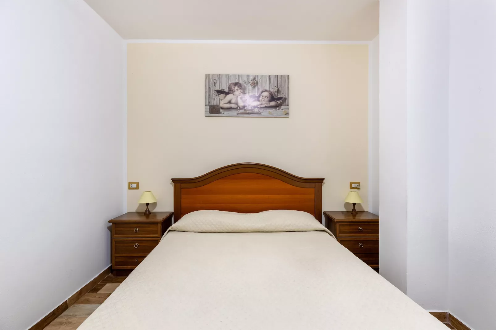 LA ROCCA 1-Schlafzimmer