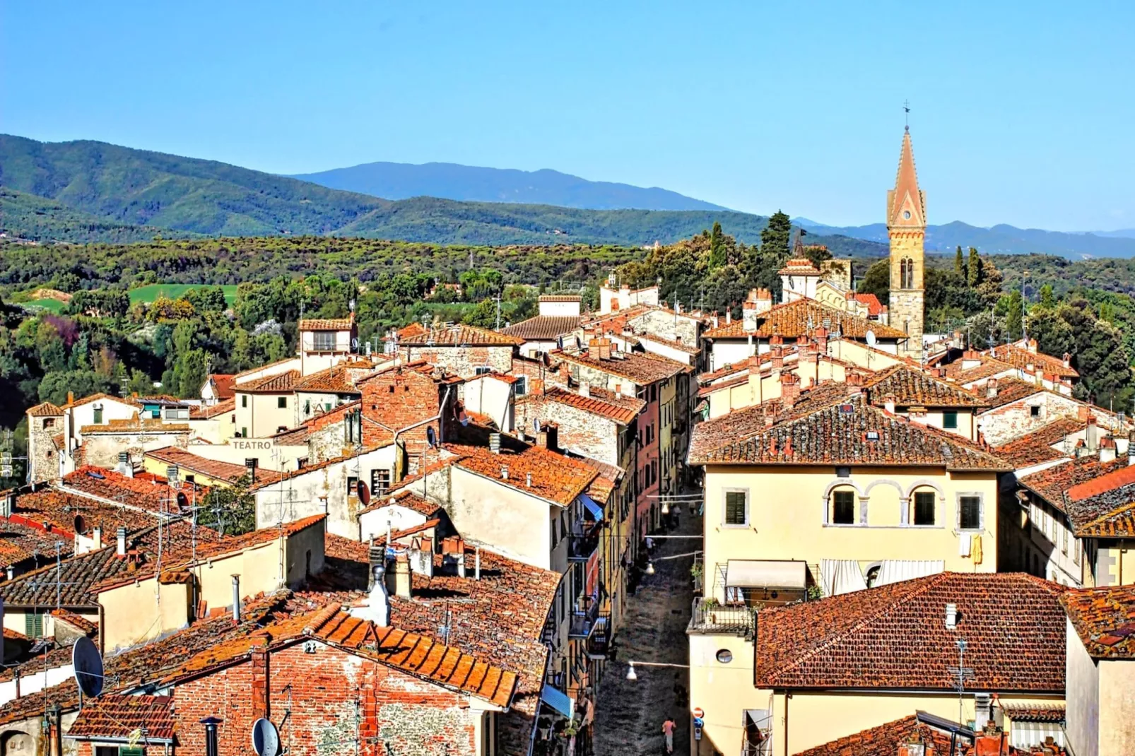 Mulino-Areas within 1km in summer