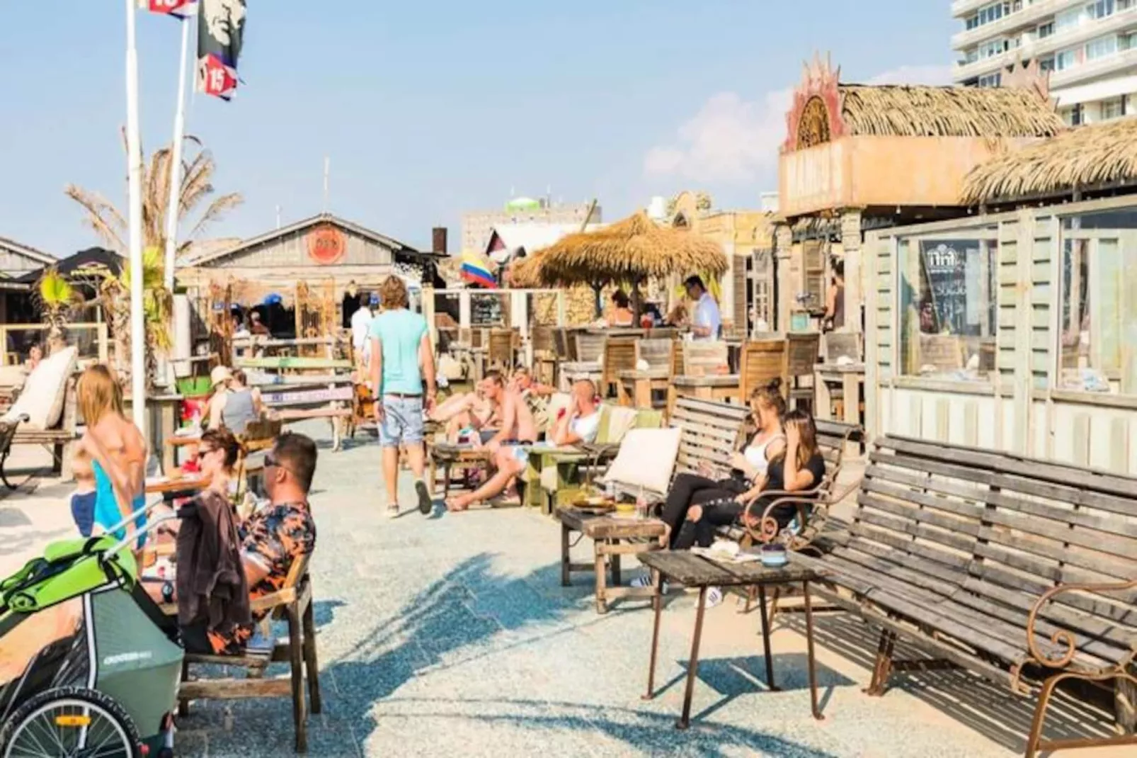 Cute Beach House-Non tagué