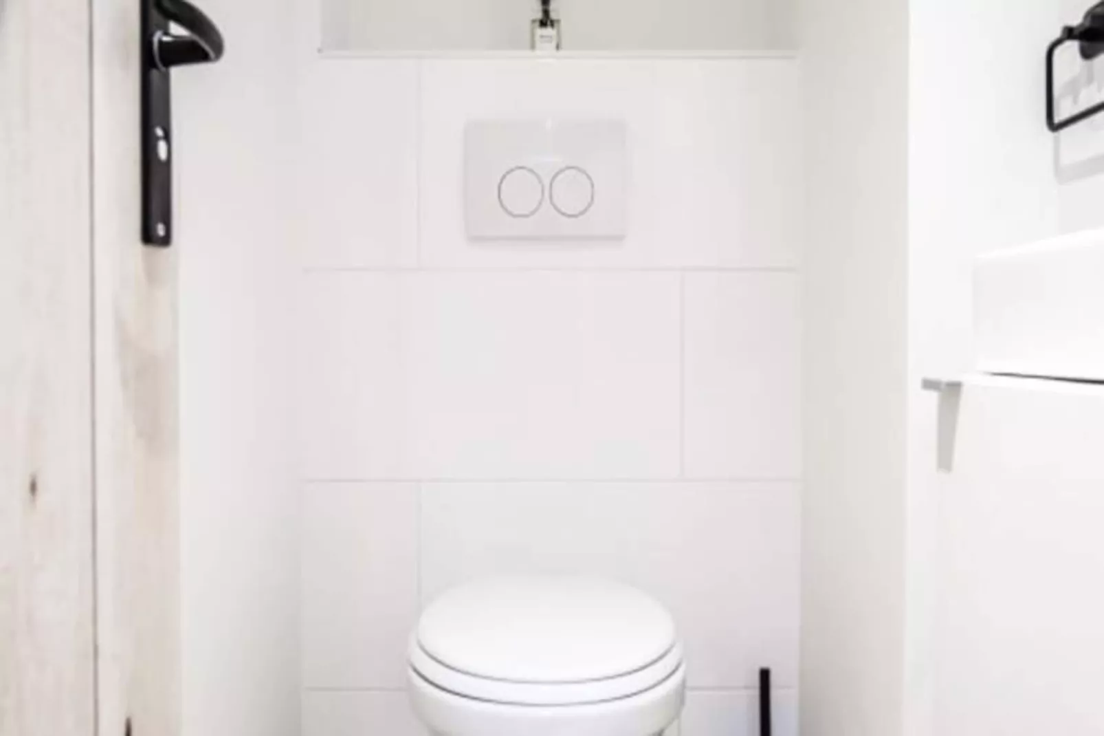 South Beach House - Apartment Groundfloor-Non tagué