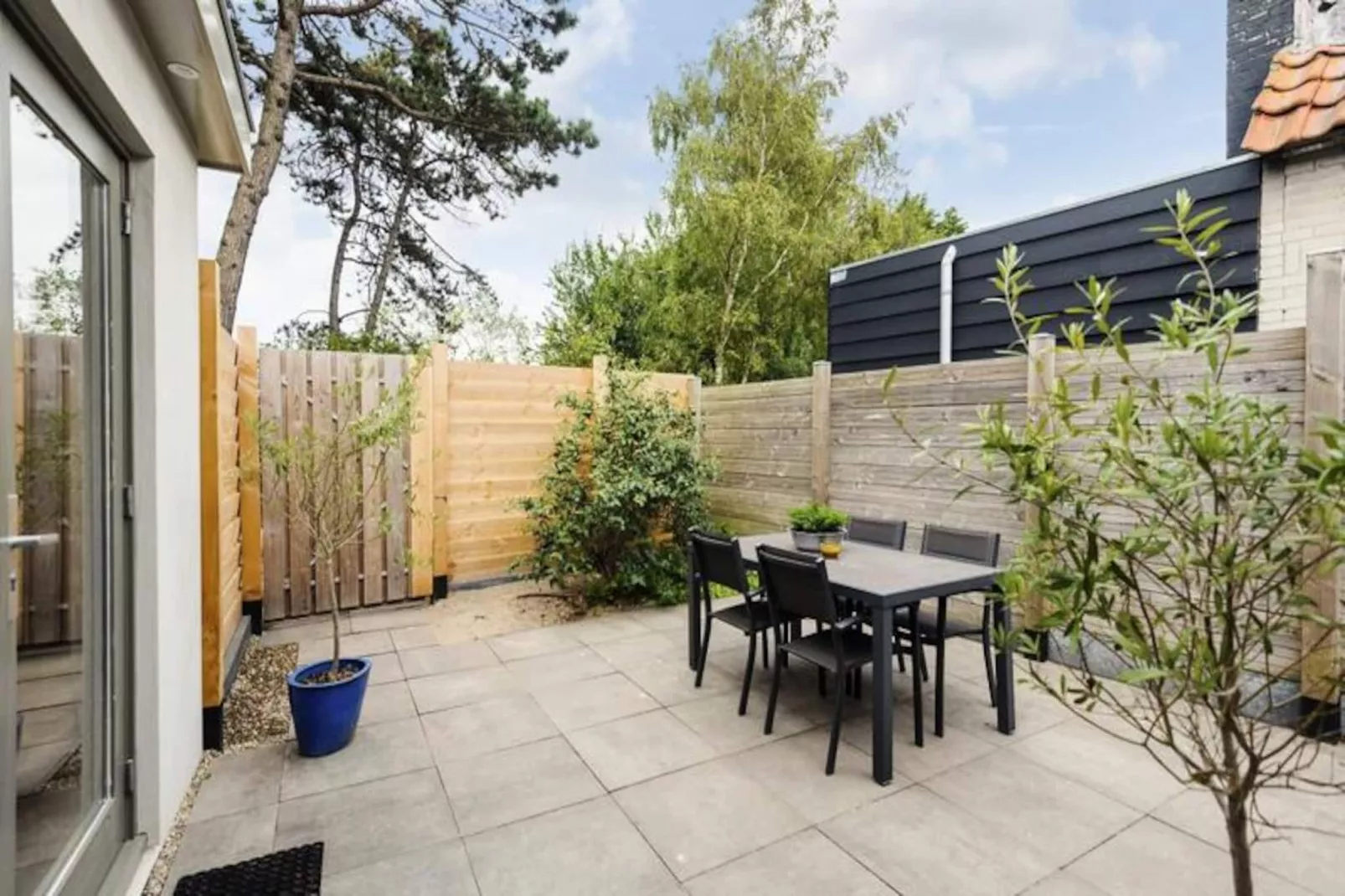 Amsterdam Dunes Holiday Home-Non tagué