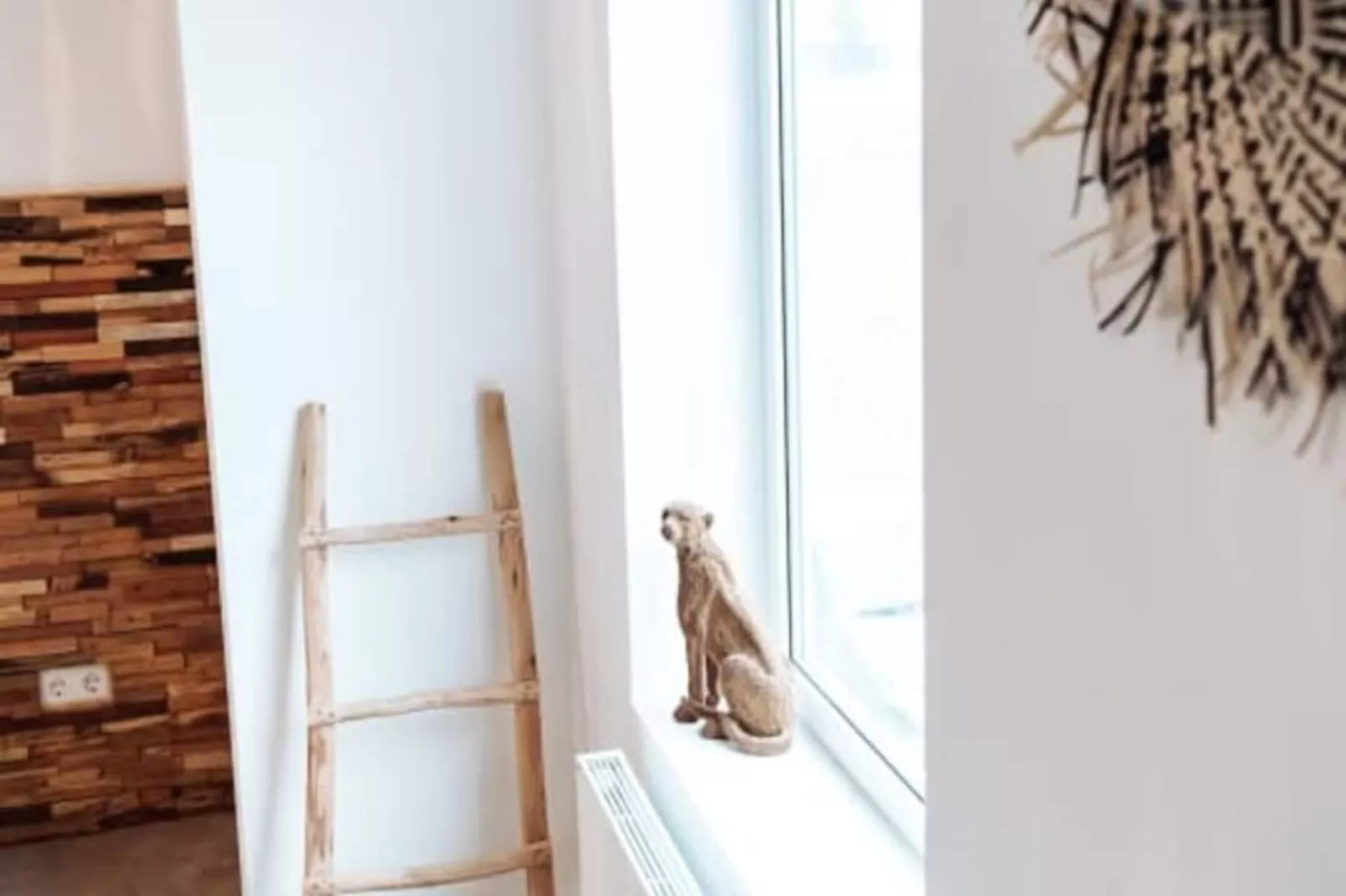 Bamboa Apartment-Non tagué