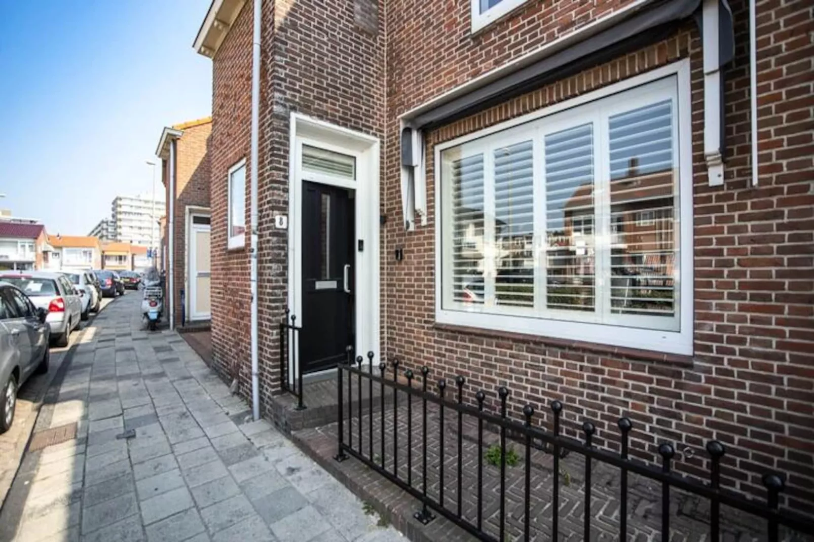 Bamboa Studio-Non tagué